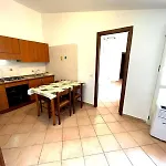 La Casa In Piazza Апартаменты Марина-ди-Камерота