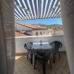 La Casa In Piazza * Марина-ди-Камерота