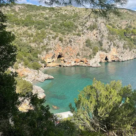 La Casa In Piazza * Marina di Camerota