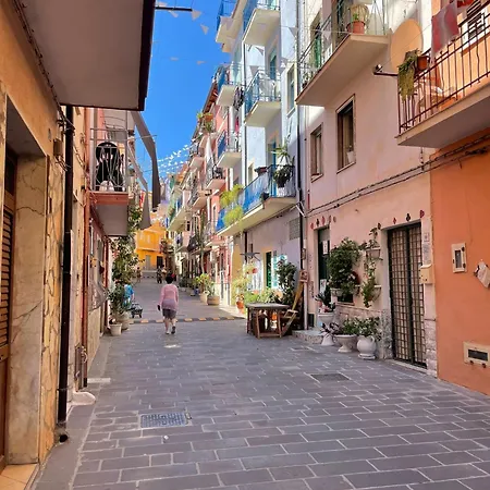 La Casa In Piazza Апартаменты *